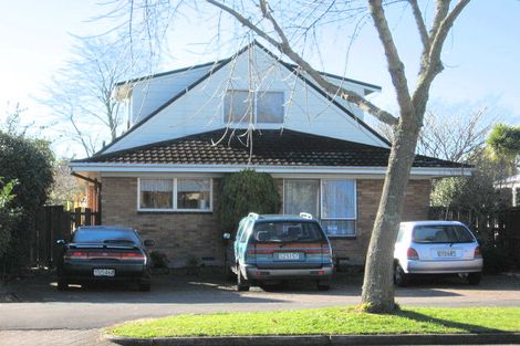 Photo of property in 58a Nixon Street, Hamilton East, Hamilton, 3216