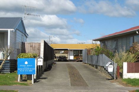 Photo of property in 25a Farnworth Crescent, Whakatane, 3120