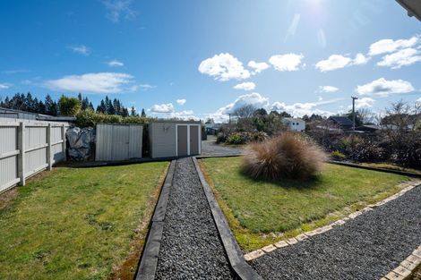 Photo of property in 46 Owhango Road, Owhango, 3990