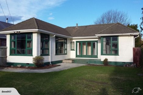 Photo of property in 4 Muirson Avenue, Hoon Hay, Christchurch, 8025