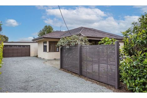 Photo of property in 30 Kildare Terrace, Lincoln, 7608