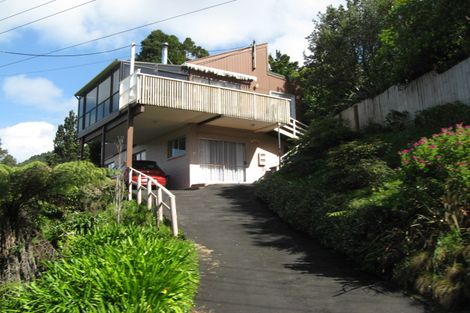 Photo of property in 2 Upland Road, Huia, Auckland, 0604