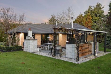 Photo of property in 11 Raven Drive, Springston, Christchurch, 7674