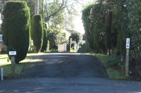 Photo of property in 137a Boundary Road, Claudelands, Hamilton, 3214