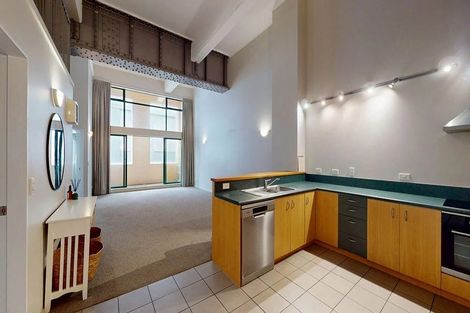 Photo of property in Vicino Apartments, 17/33 Taranaki Street, Te Aro, Wellington, 6011