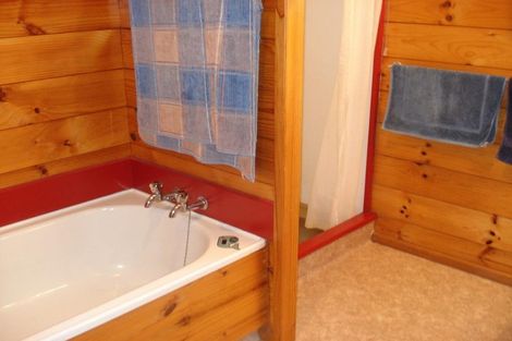 Photo of property in 1/224 Cannon Hill Crescent, Mount Pleasant, Christchurch, 8081