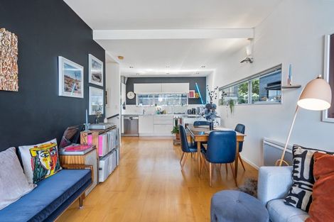 Photo of property in 9/24 Westmoreland Street West, Grey Lynn, Auckland, 1021