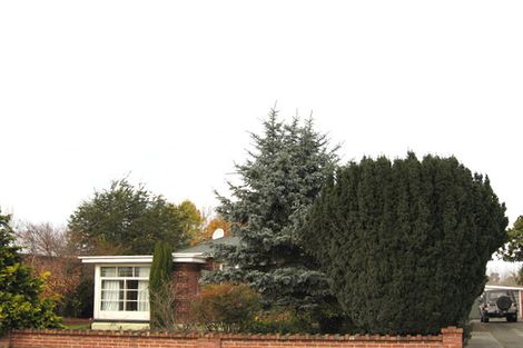 Photo of property in 52 Bridge Street, Netherby, Ashburton, 7700