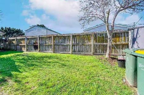 Photo of property in 43 Justine Street, Cannons Creek, Porirua, 5024