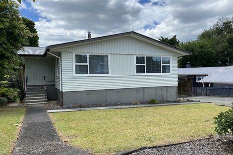 Photo of property in 39 Crawford Crescent, Te Kamo, Whangarei, 0112