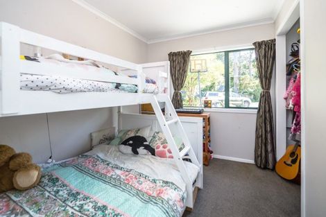 Photo of property in 4 Kereru Grove, Featherston, 5710