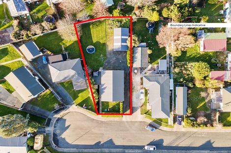 Photo of property in 32 Highfield Terrace, Newfield, Invercargill, 9812