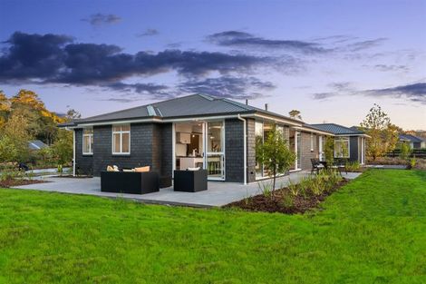 Photo of property in 149 Blackbridge Road, Dairy Flat, Albany, 0794