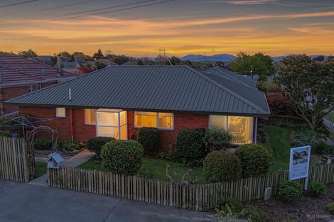 Photo of property in 1 Short Street, Marchwiel, Timaru, 7910