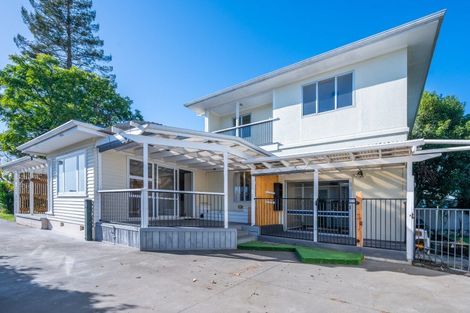 Photo of property in 720 Seddon Street, Raureka, Hastings, 4120