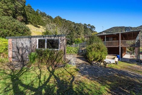 Photo of property in 187a Tutaetoko Road, Toatoa, Opotiki, 3197