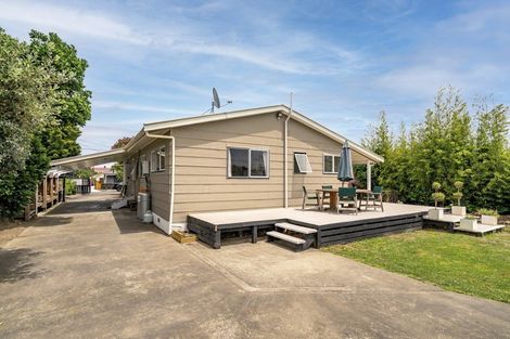 Photo of property in 51 Cologne Street, Martinborough, 5711