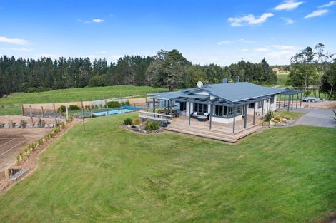 Photo of property in 1985 Te Matai Road, Ngawaro, Te Puke, 3188