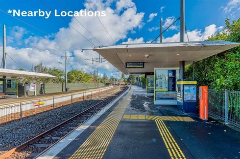 Photo of property in 1/8 Westward Ho, Glen Eden, Auckland, 0602