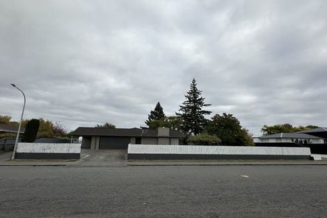 Photo of property in 49 Kinley Street, Rangiora, 7400