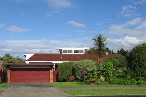 Photo of property in 13 Regia Close, Half Moon Bay, Auckland, 2012