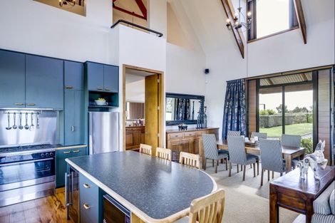 Photo of property in 641 Saint Georges Road, Havelock North, Hastings, 4172