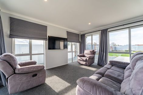 Photo of property in 16 Thomas Street, West End, Timaru, 7910