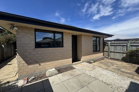 Photo of property in 224c Hills Road, Mairehau, Christchurch, 8013