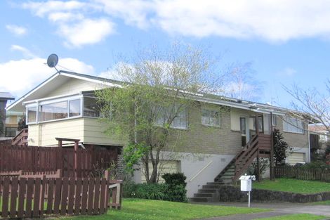 Photo of property in 7 Slade Street, Greerton, Tauranga, 3112