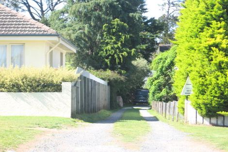 Photo of property in 103a Thornton Road, Cambridge, 3434