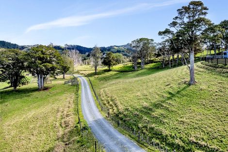 Photo of property in 251 Griffin Road, Maungaturoto, 0583
