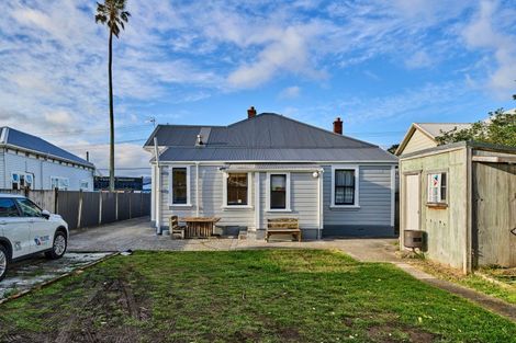 Photo of property in 63 Hutt Road, Petone, Lower Hutt, 5012