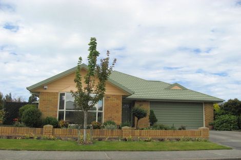 Photo of property in 8 Stopforth Street, Woodend, 7610