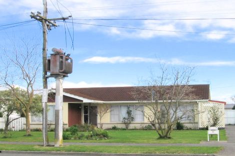 Photo of property in 2/55 Riverbend Road, Onekawa, Napier, 4110