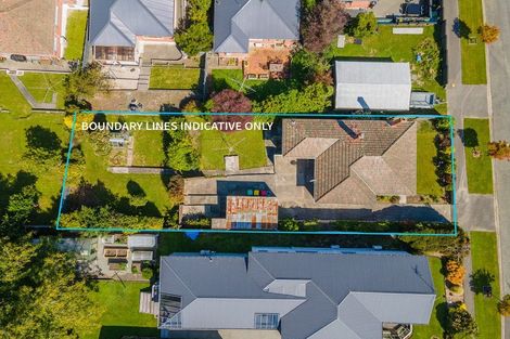 Photo of property in 12 Ranfurly Street, West End, Timaru, 7910