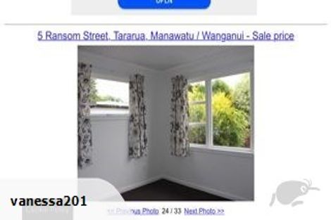 Photo of property in 5 Ransom Street, Dannevirke, 4930
