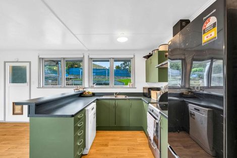 Photo of property in 91 Hamilton Street, East Gore, Gore, 9710