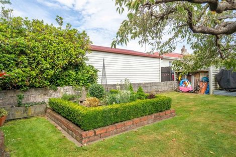 Photo of property in 318 Chelmsford Street, Waverley, Invercargill, 9810