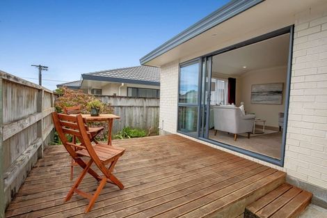 Photo of property in 46a Salisbury Street, Levin, 5510