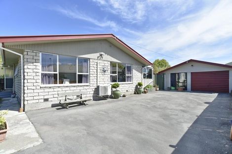 Photo of property in 65 Buckleys Road, Rangiora, 7400