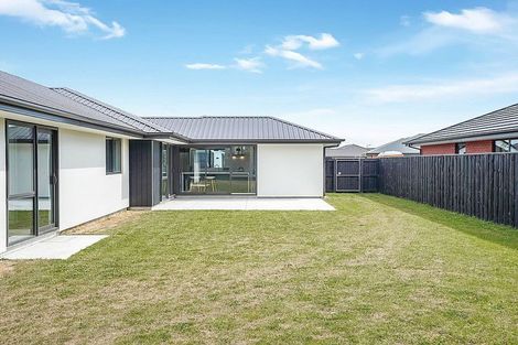 Photo of property in 25 Makybe Terrace, Lincoln, 7608