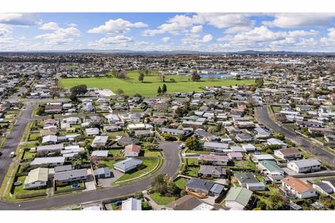 Photo of property in 8a Bradley Place, Nawton, Hamilton, 3200