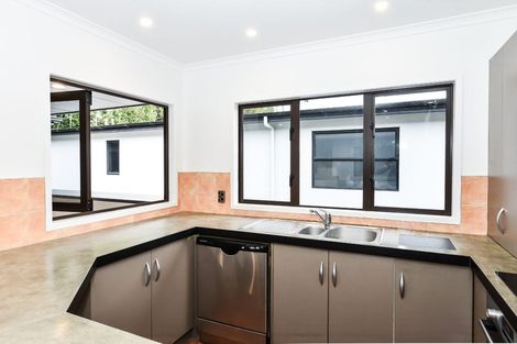 Photo of property in 42b Willoughby Street, Whitiora, Hamilton, 3200
