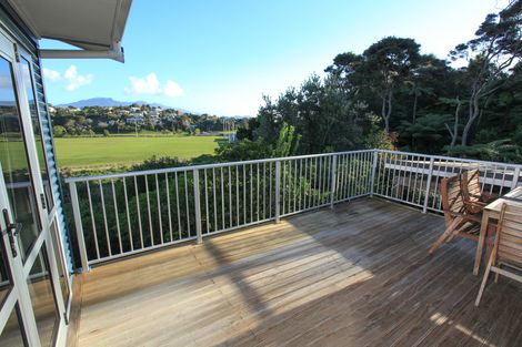 Photo of property in 1a Lily Street, Raglan, 3225