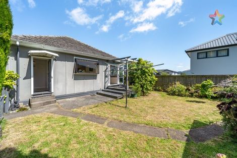 Photo of property in 1 Cleland Crescent, Naenae, Lower Hutt, 5011