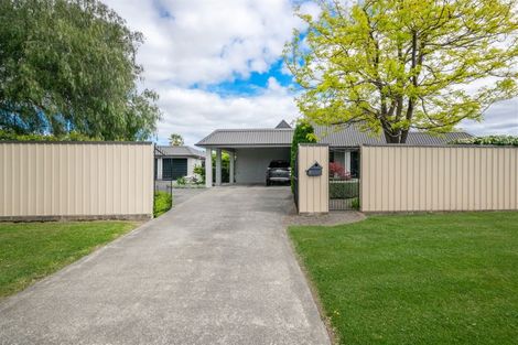 Photo of property in 41 Adams Lane, Springlands, Blenheim, 7201