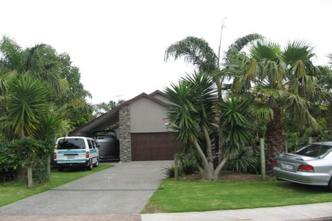 Photo of property in 21 The Circle, Manly, Whangaparaoa, 0930