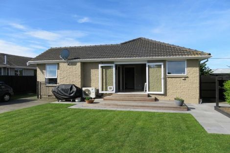 Photo of property in 5 Leo Street, Bishopdale, Christchurch, 8051