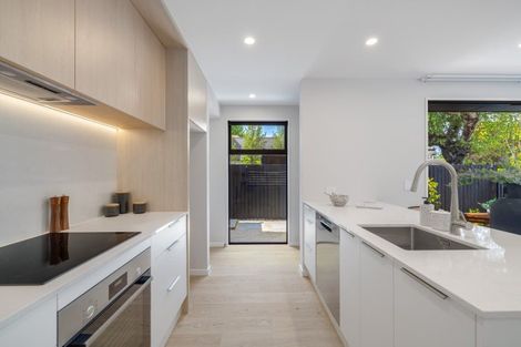 Photo of property in 7/9 Innes Road, St Albans, Christchurch, 8052