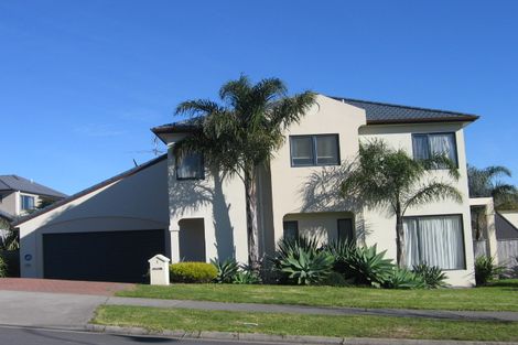 Photo of property in 1 Skye Road, East Tamaki Heights, Auckland, 2016